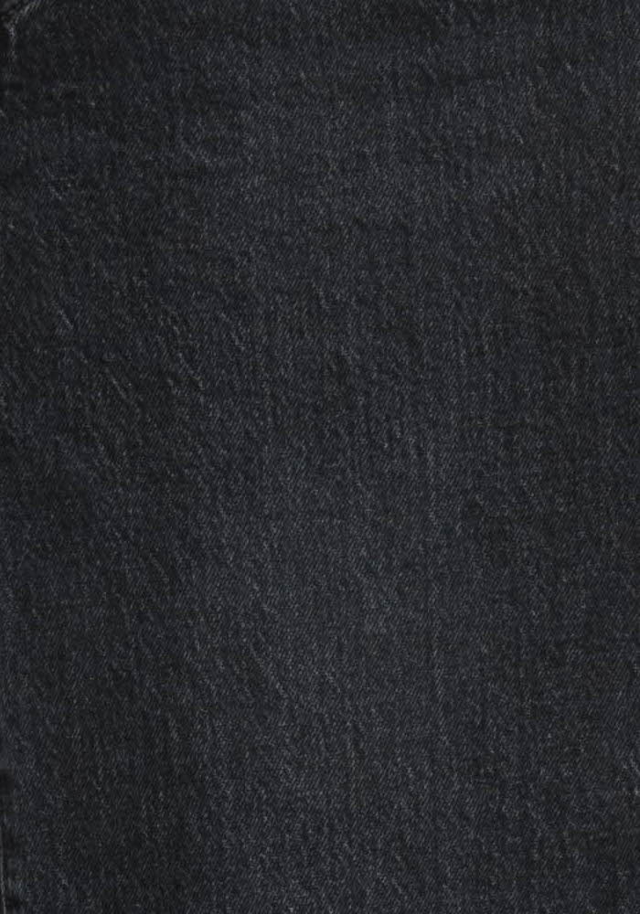Jean Droit Gris - Taille S/36 de la marque Levi's | PARAD107104 - Vendu par Paradigme - Image 3