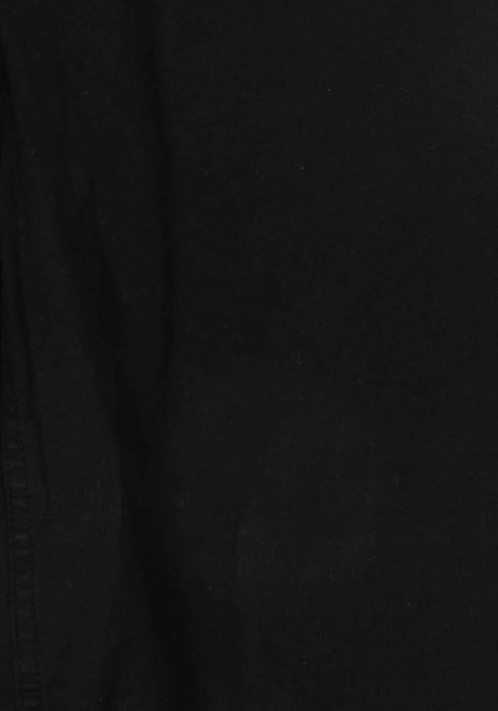 Pantalon Large Noir - Taille XS/34 de la marque Labdip | PARAD107111 - Vendu par Paradigme - Image 3