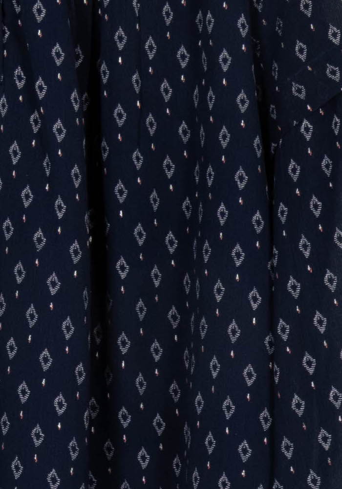 Blouse Bleue - Taille M/38 de la marque One Step | PARAD107124 - Vendu par Paradigme - Image 3