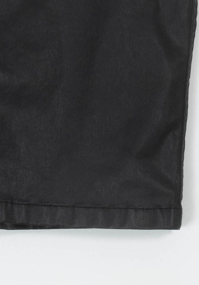 Jupe Crayon Noire - Taille L/40 de la marque Sud express | PARAD107159 - Vendu par Paradigme - Image 3