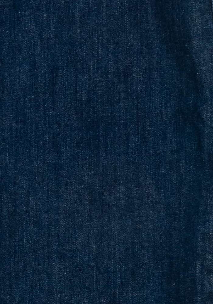 Jupe Crayon Bleue - Taille M/38 de la marque IKKS | PARAD107160 - Vendu par Paradigme - Image 3