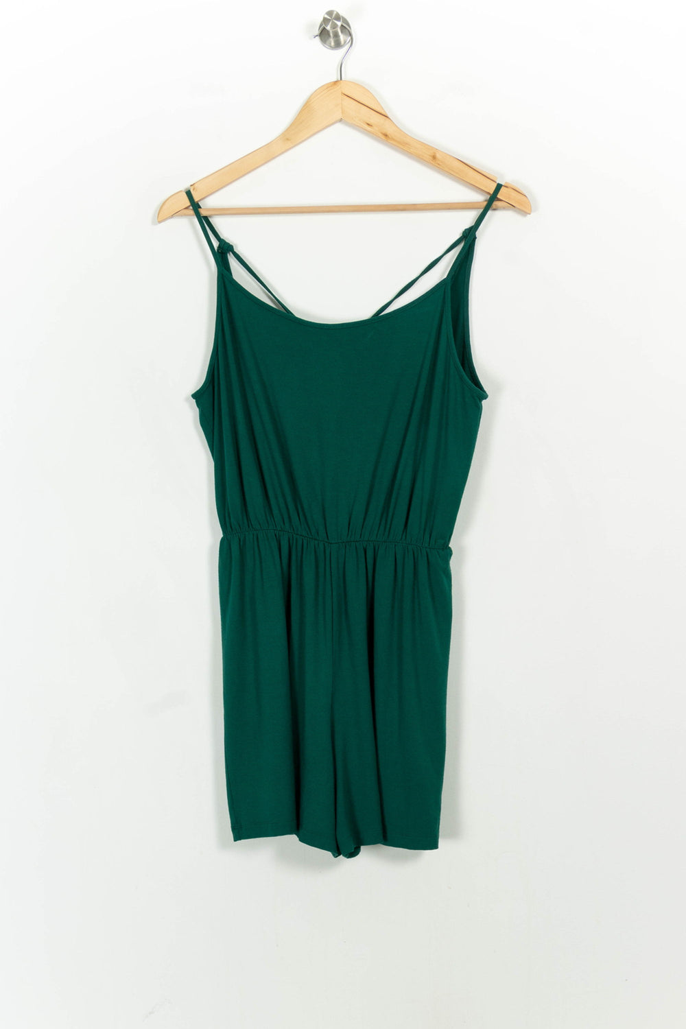 Combishort Vert - Taille M/38 de la marque Des petits hauts | PARAD107162 - Vendu par Paradigme - Image 2