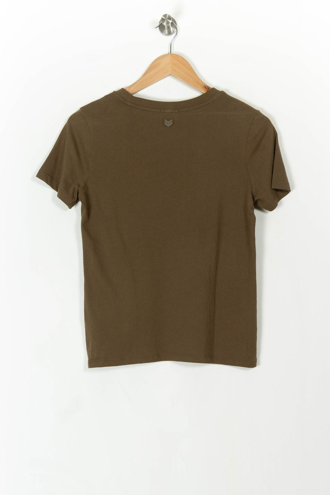 T-shirt Marron - Taille S/36 de la marque Labdip | PARAD107166 - Vendu par Paradigme - Image 4