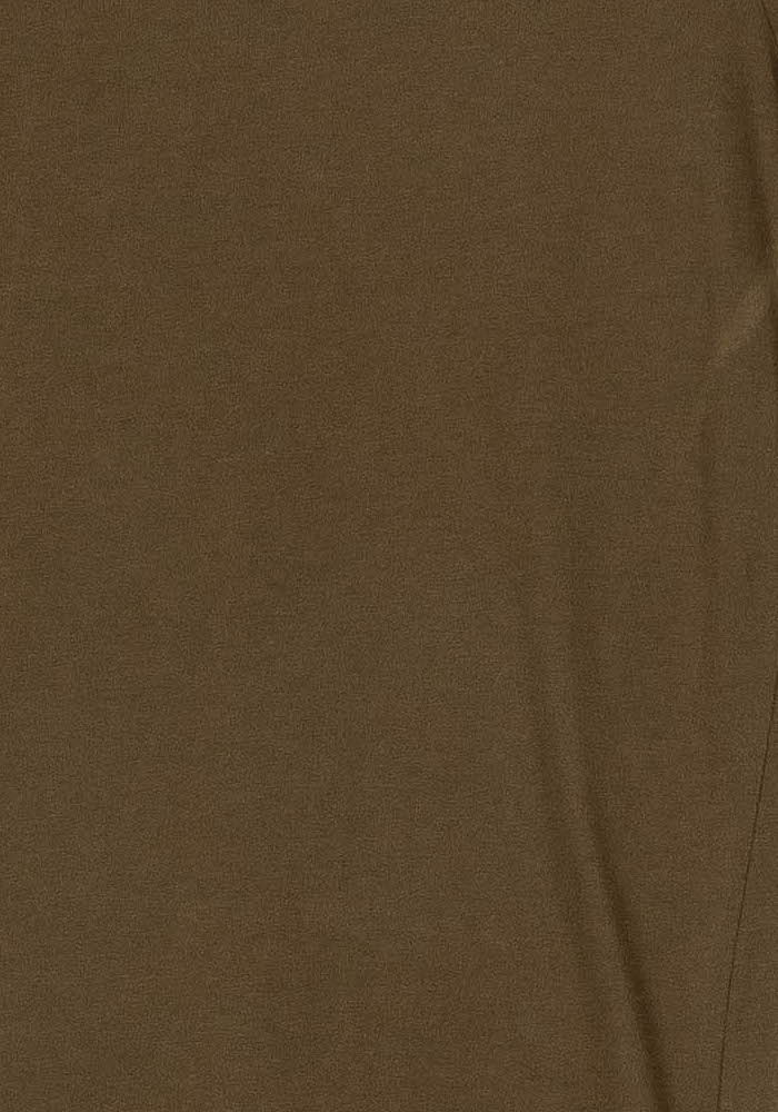 T-shirt Marron - Taille S/36 de la marque Labdip | PARAD107166 - Vendu par Paradigme - Image 3