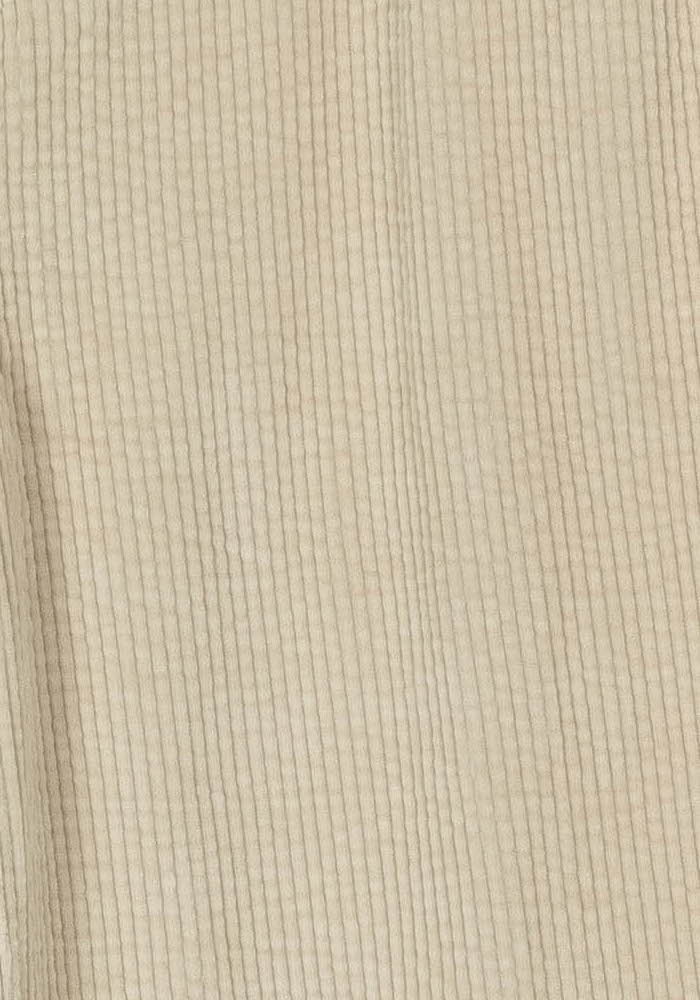 Pantalon Large Beige - Taille XL/42 de la marque Galeries Lafayette | PARAD107192 - Vendu par Paradigme - Image 3