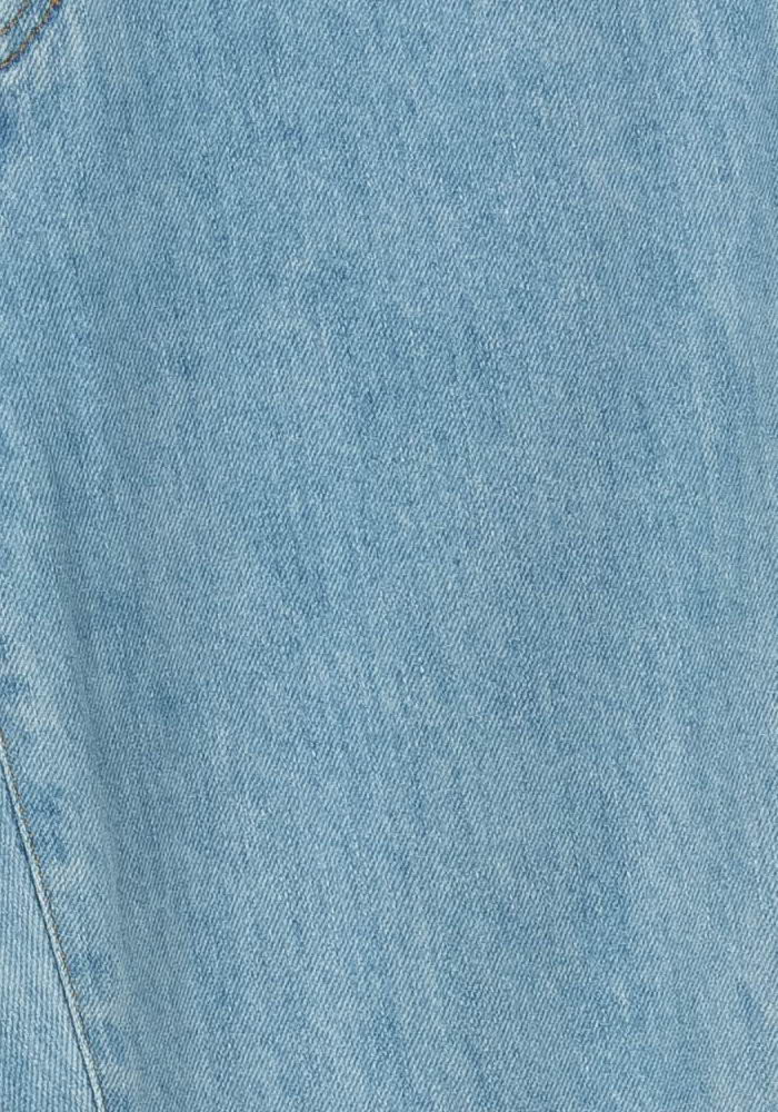 Jean Bleu - Taille M/38 de la marque SAAJ | PARAD107193 - Vendu par Paradigme - Image 3