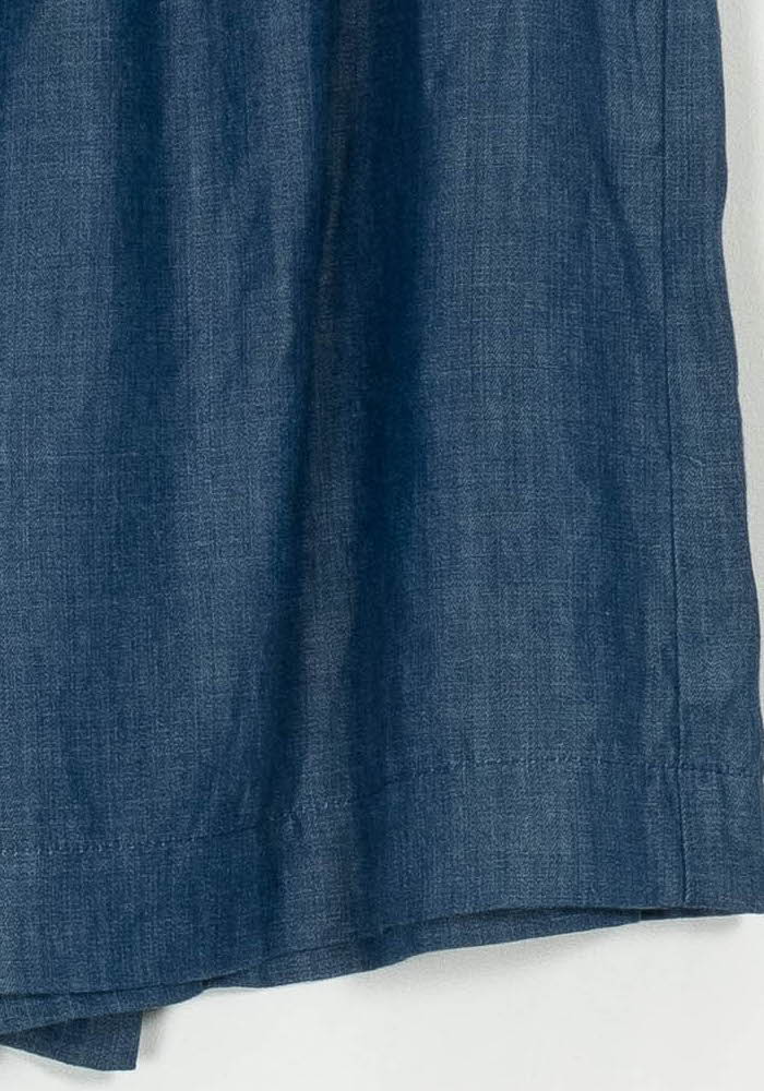 Short Bleu - Taille S/36 de la marque Liu Jo | PARAD107213 - Vendu par Paradigme - Image 3