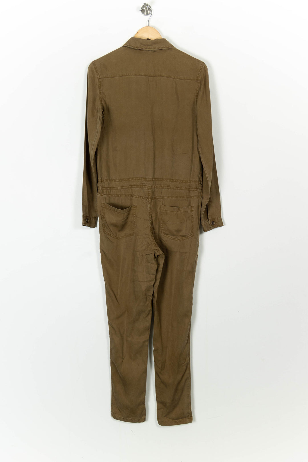 Combinaison Verte - Taille S/36 de la marque IKKS | PARAD107234 - Vendu par Paradigme - Image 4