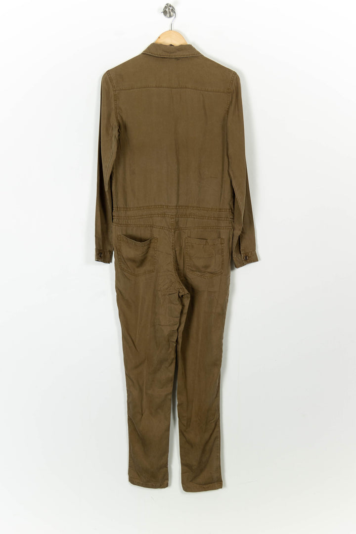Combinaison Verte - Taille S/36 de la marque IKKS | PARAD107234 - Vendu par Paradigme - Image 4