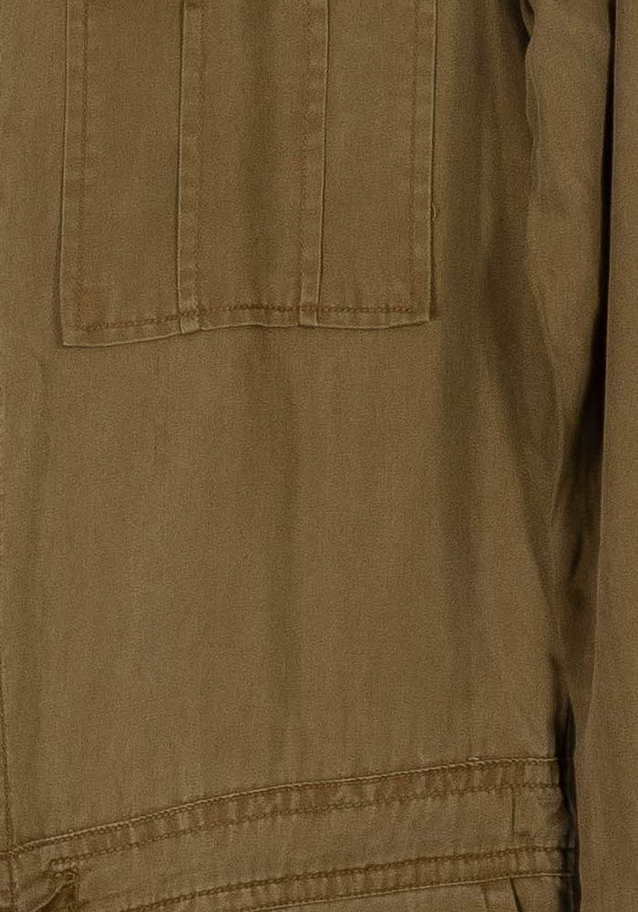 Combinaison Verte - Taille S/36 de la marque IKKS | PARAD107234 - Vendu par Paradigme - Image 3