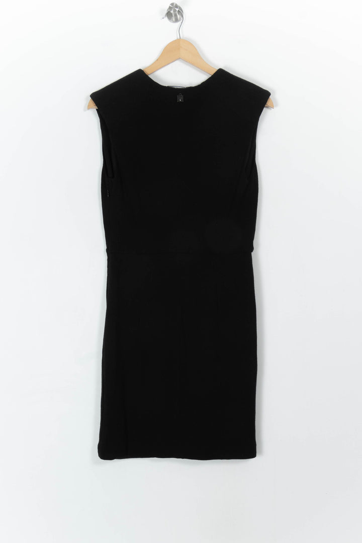 Robe Noire - Taille XL/42 de la marque Liu Jo | PARAD107248 - Vendu par Paradigme - Image 4