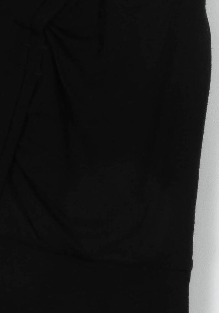 Robe Noire - Taille XL/42 de la marque Liu Jo | PARAD107248 - Vendu par Paradigme - Image 3