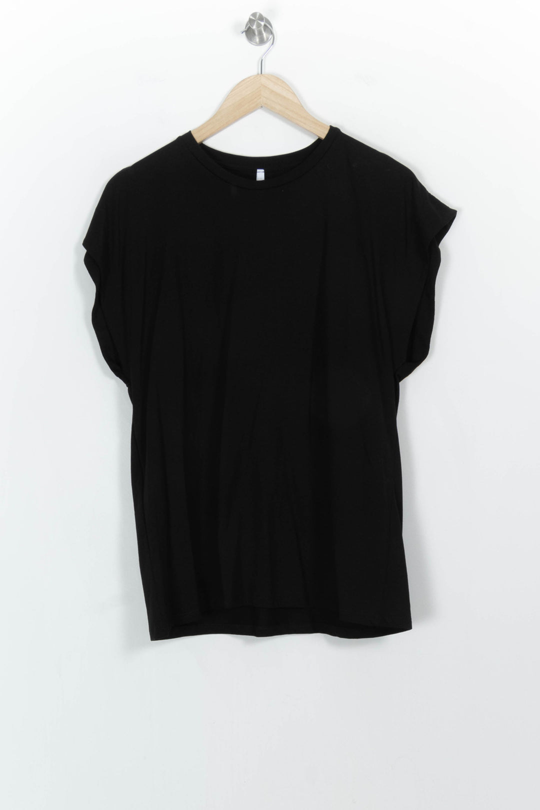 Tee-shirt Noir - Taille M/38 de la marque Imperial | PARAD107252 - Vendu par Paradigme - Image 2