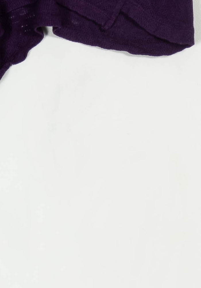 Short Violet - Taille M/38 de la marque IKKS | PARAD107260 - Vendu par Paradigme - Image 3