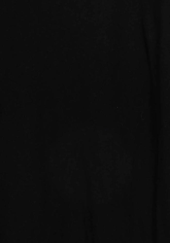 Cardigan Noir - Taille M/38 de la marque IKKS | PARAD107264 - Vendu par Paradigme - Image 3