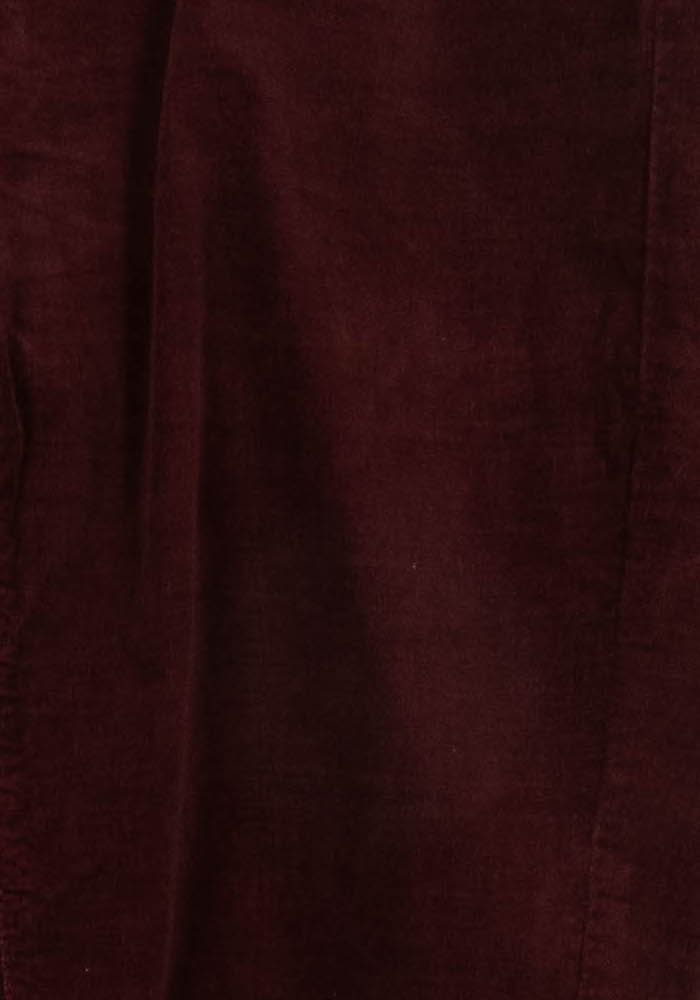 Pantalon Rouge - Taille L/40 de la marque One Step | PARAD107276 - Vendu par Paradigme - Image 3