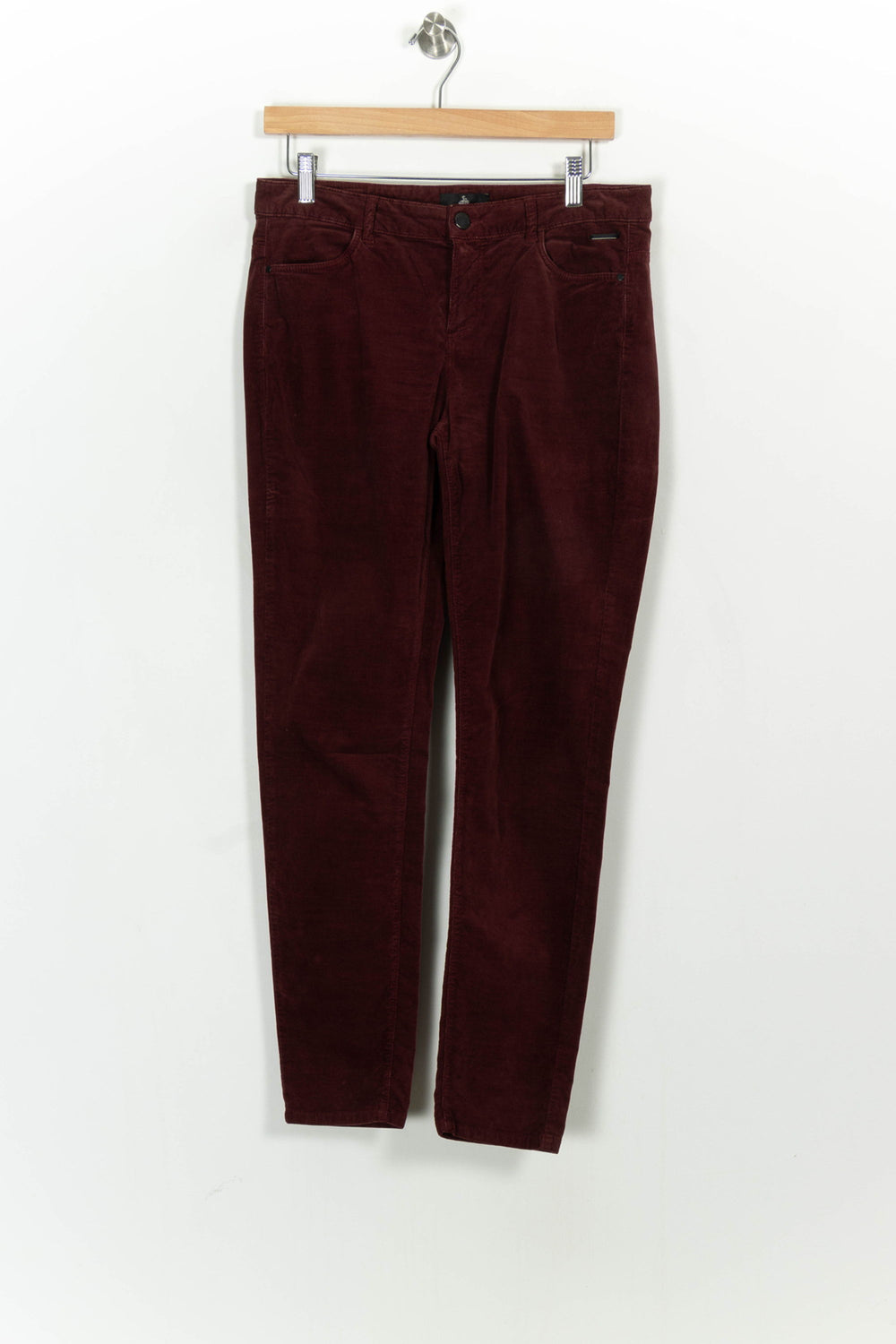 Pantalon Rouge - Taille L/40 de la marque One Step | PARAD107276 - Vendu par Paradigme - Image 2