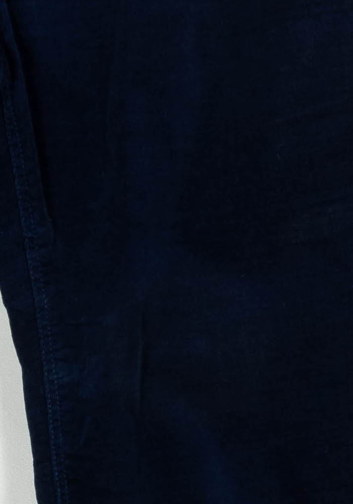 Pantalon Slim Bleu - Taille L/40 de la marque One Step | PARAD107277 - Vendu par Paradigme - Image 3