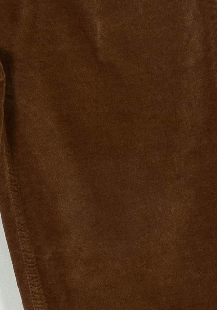 Pantalon Marron - Taille L/40 de la marque Liu Jo | PARAD107278 - Vendu par Paradigme - Image 3