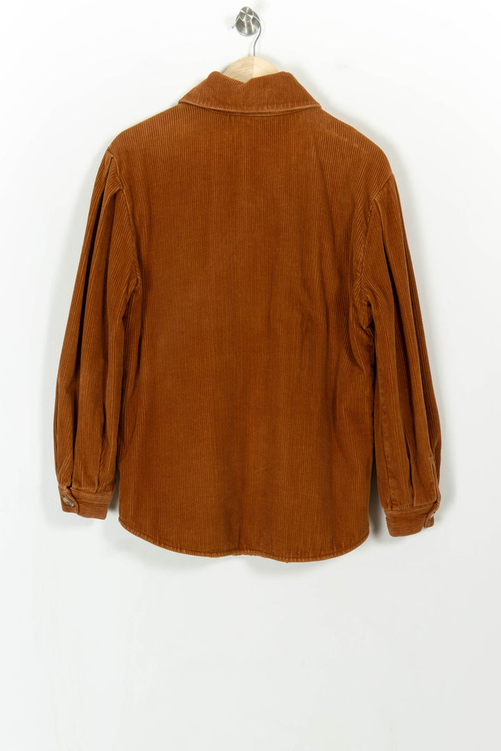 Veste Orange - Taille S/36 de la marque Petite Mendigote | PARAD107280 - Vendu par Paradigme - Image 4