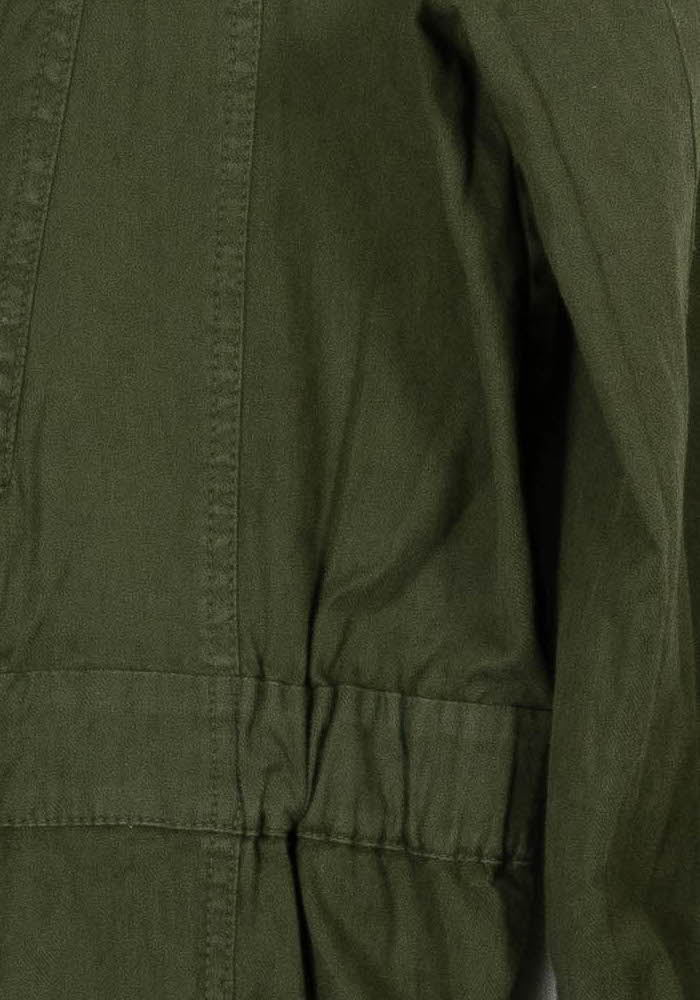 Combinaison Verte - Taille M/38 de la marque Sézane | PARAD107287 - Vendu par Paradigme - Image 3