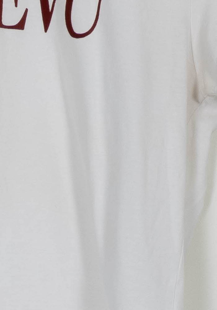 Tee-shirt Blanc - Taille XL/42 de la marque Imprevu | PARAD107304 - Vendu par Paradigme - Image 3