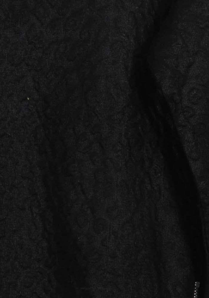 Sweat Noir - Taille S/36 de la marque One Step | PARAD107313 - Vendu par Paradigme - Image 3