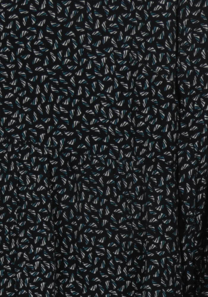 Blouse Bleue - Taille XS/34 de la marque One Step | PARAD107318 - Vendu par Paradigme - Image 3