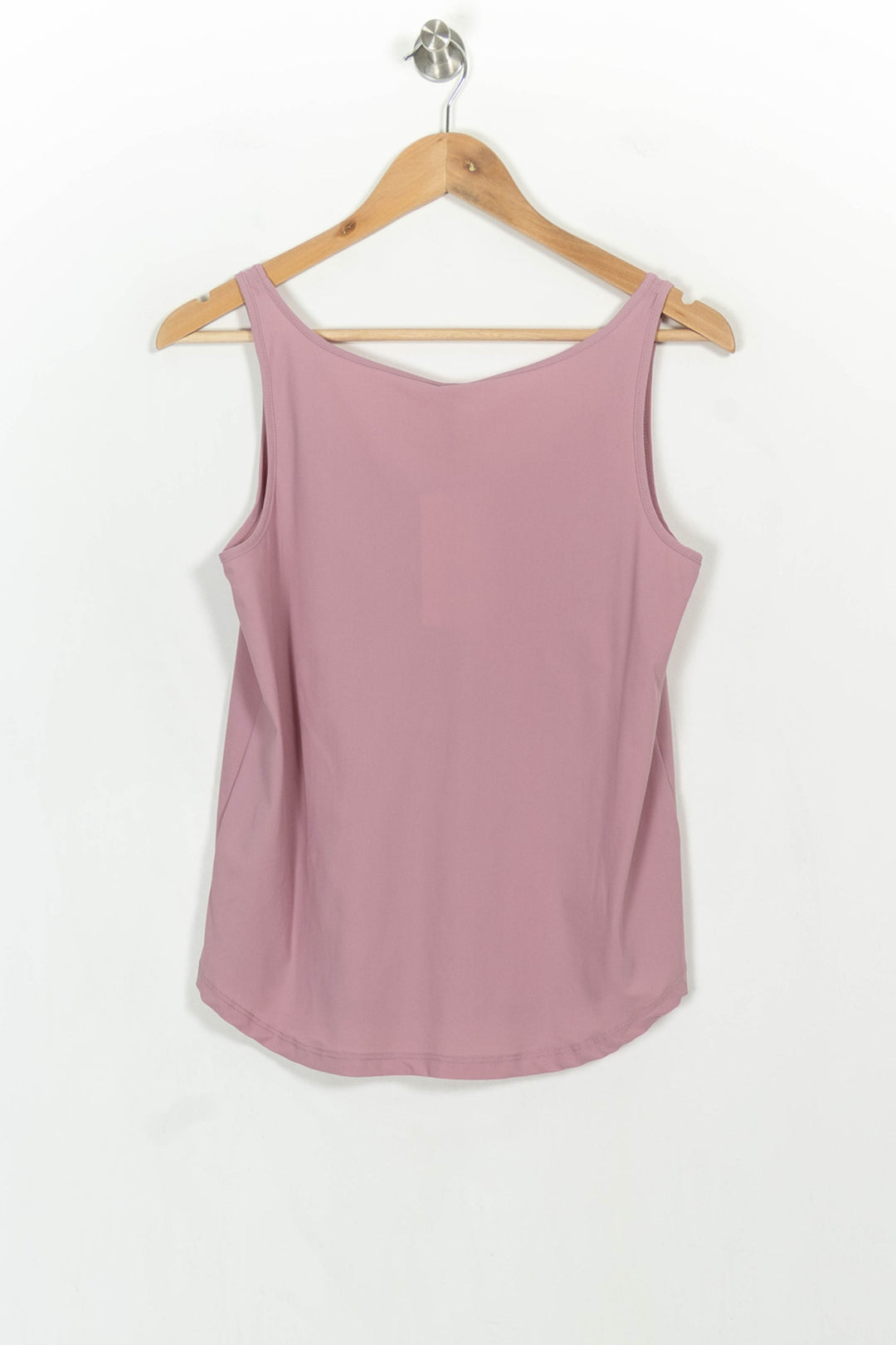 Débardeur Rose - Taille M/38 de la marque Indies | PARAD107329 - Vendu par Paradigme - Image 4