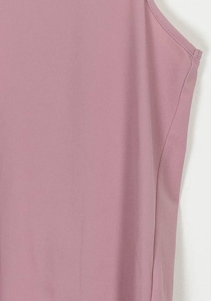 Débardeur Rose - Taille M/38 de la marque Indies | PARAD107329 - Vendu par Paradigme - Image 3