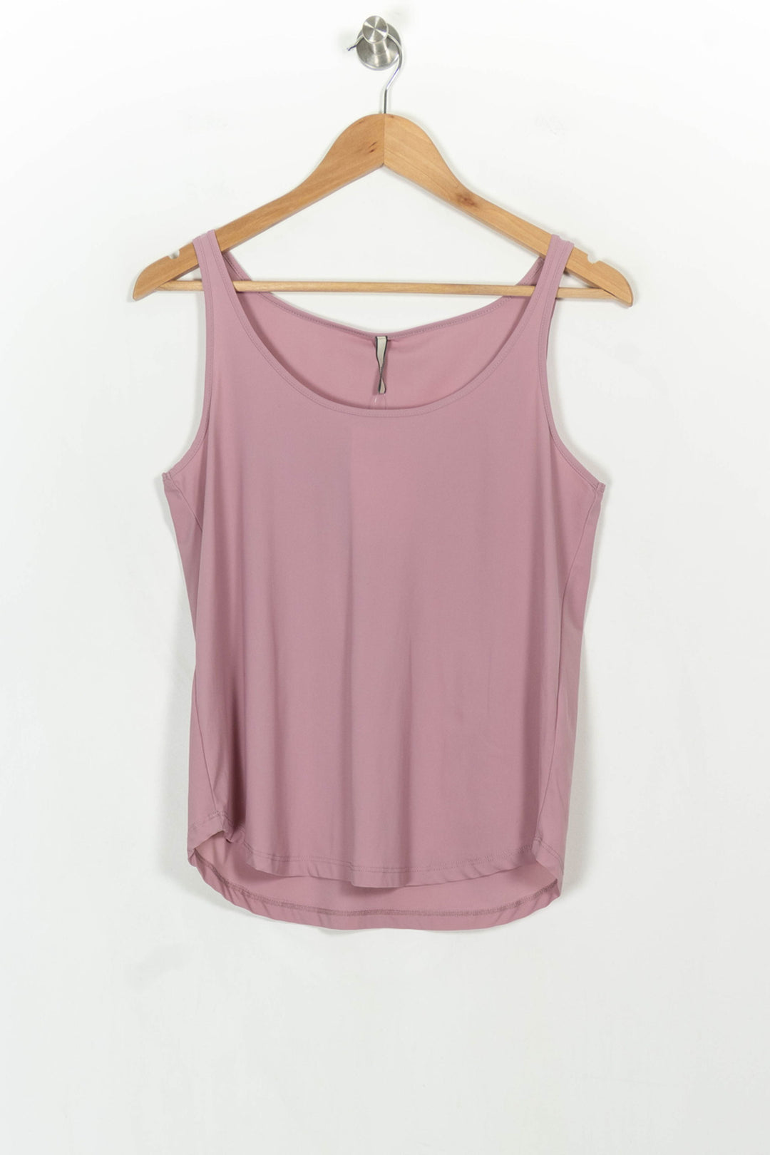 Débardeur Rose - Taille M/38 de la marque Indies | PARAD107329 - Vendu par Paradigme - Image 2