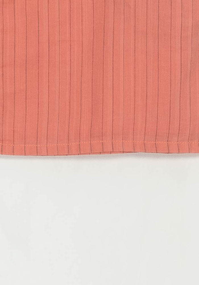 Jupe Courte Rose - Taille S/36 de la marque Ekyog | PARAD107363 - Vendu par Paradigme - Image 3