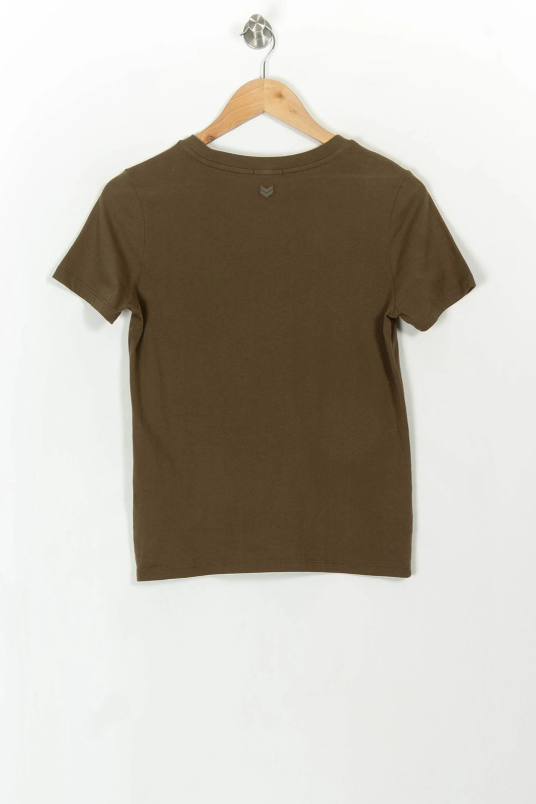 Tee-shirt Vert - Taille S/36 de la marque IKKS | PARAD107368 - Vendu par Paradigme - Image 5