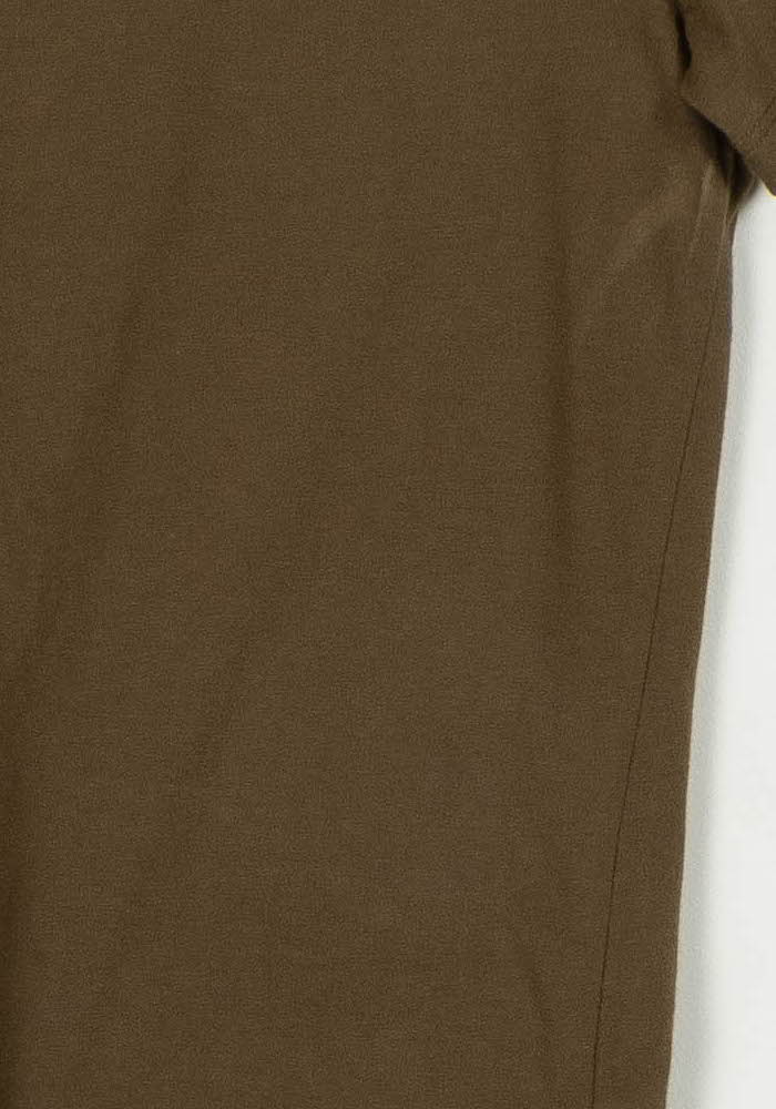 Tee-shirt Vert - Taille S/36 de la marque IKKS | PARAD107368 - Vendu par Paradigme - Image 3