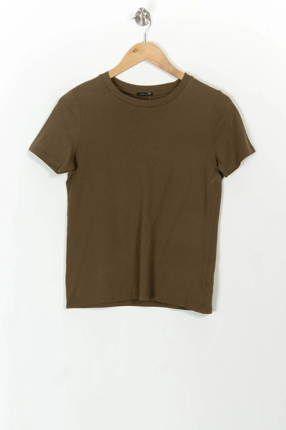 Tee-shirt Vert - Taille S/36 de la marque IKKS | PARAD107368 - Vendu par Paradigme - Image 2
