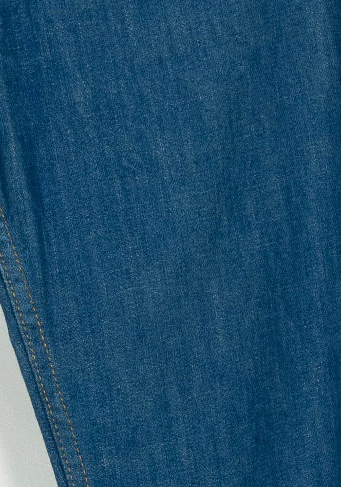 Jean Bleu - Taille S/36 de la marque Acne Studios | PARAD107383 - Vendu par Paradigme - Image 3
