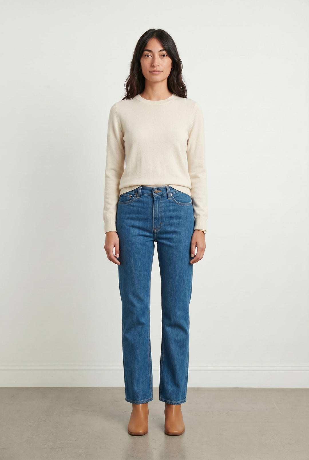 Jean Bleu - Taille S/36 de la marque Acne Studios | PARAD107383 - Vendu par Paradigme - Image 1