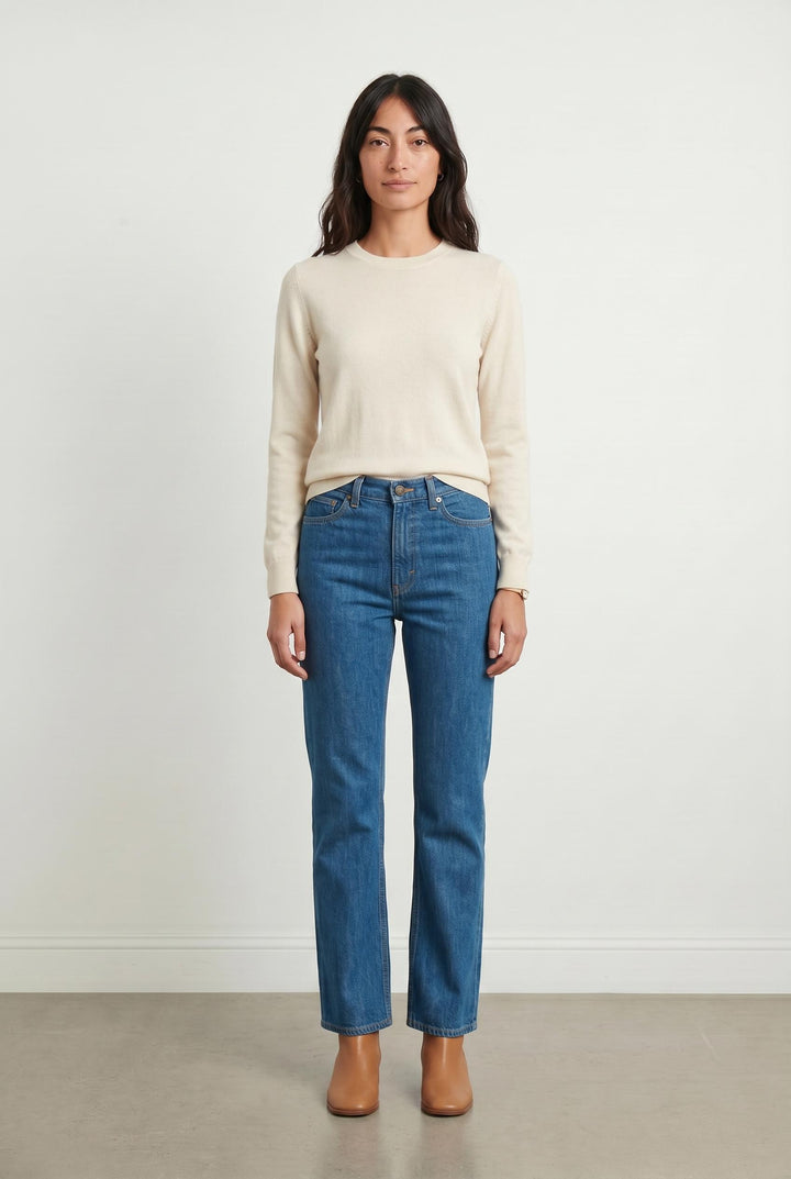 Jean Bleu - Taille S/36 de la marque Acne Studios | PARAD107383 - Vendu par Paradigme - Image 1
