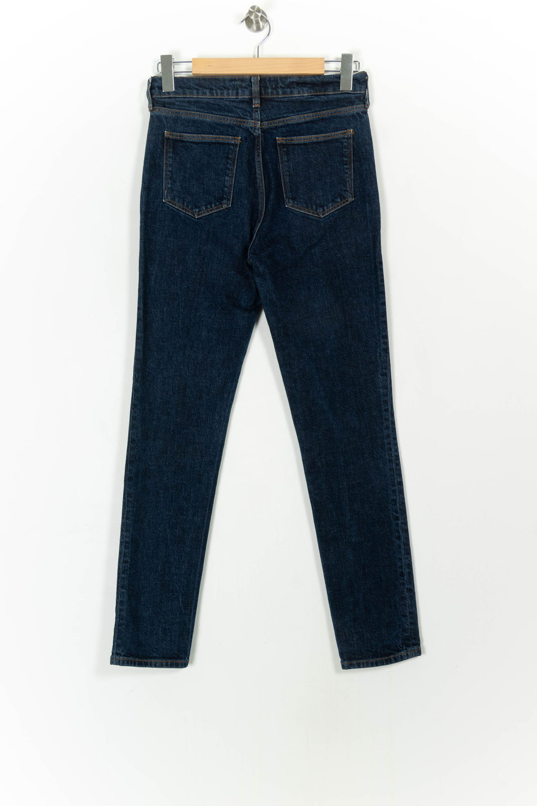 Jean Bleu - Taille M/38 de la marque Comptoir des Cotonniers | PARAD107388 - Vendu par Paradigme - Image 4