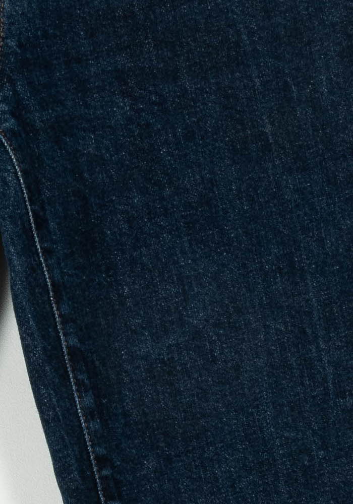 Jean Bleu - Taille M/38 de la marque Comptoir des Cotonniers | PARAD107388 - Vendu par Paradigme - Image 3