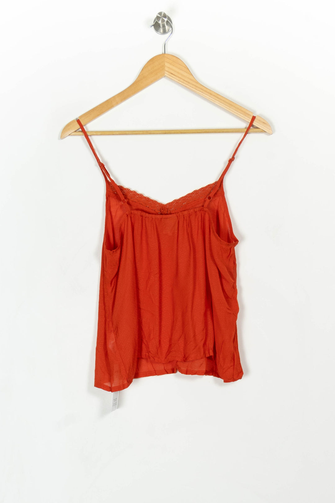 Caraco Orange - Taille S/36 de la marque Karl Marc John | PARAD107389 - Vendu par Paradigme - Image 4
