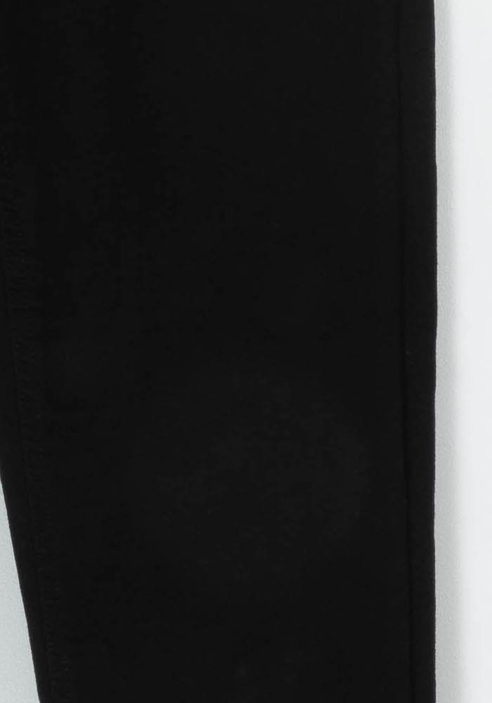Jean Skinny Noir - Taille XXS/32 de la marque Acne Studios | PARAD107401 - Vendu par Paradigme - Image 3