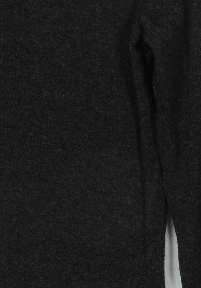 Sous-pull Gris - Taille L/40 de la marque Caroll | PARAD107412 - Vendu par Paradigme - Image 3