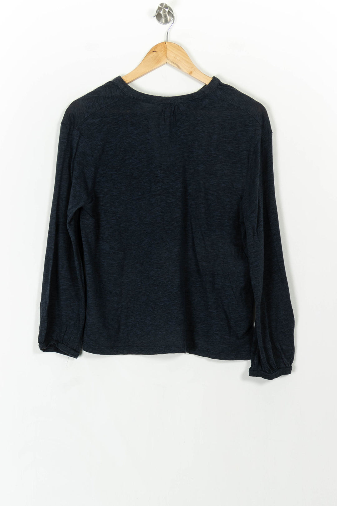 Blouse Bleu - Taille L/40 de la marque Pablo | PARAD107413 - Vendu par Paradigme - Image 4