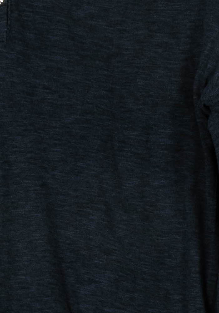 Blouse Bleu - Taille L/40 de la marque Pablo | PARAD107413 - Vendu par Paradigme - Image 3