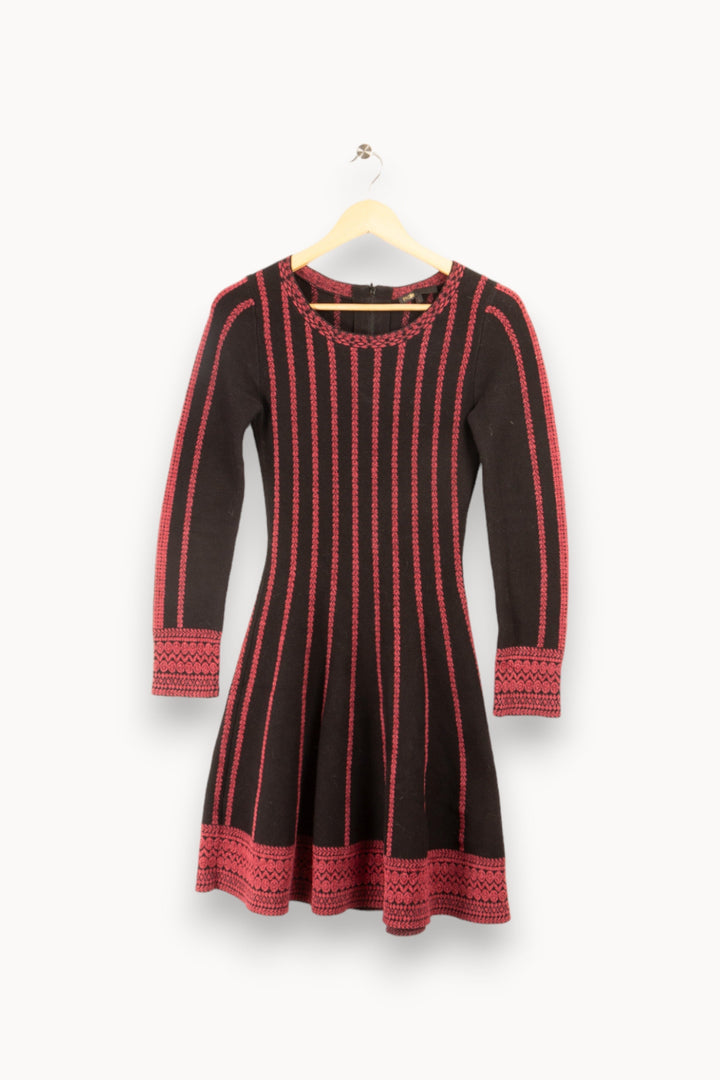 Robe midi - S/36