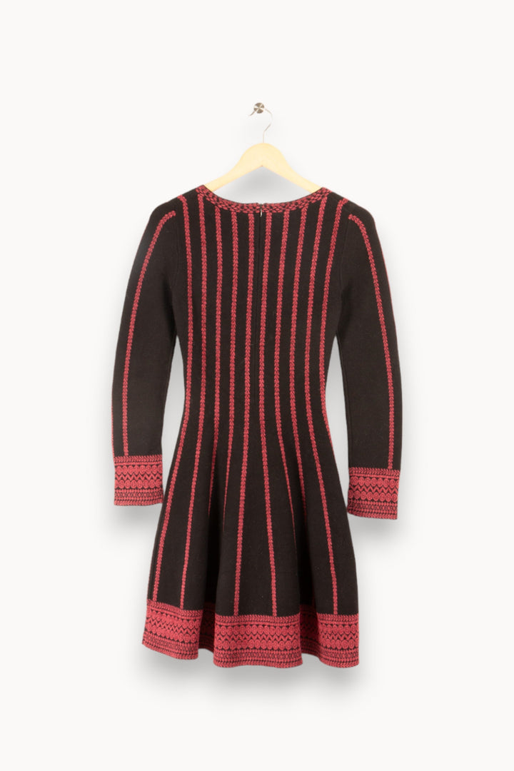 Robe midi - S/36