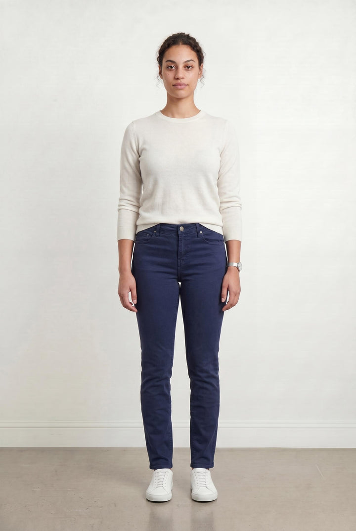 Jean Bleu - Taille L/40 de la marque Comptoir des Cotonniers | PARAD107427 - Vendu par Paradigme - Image 1