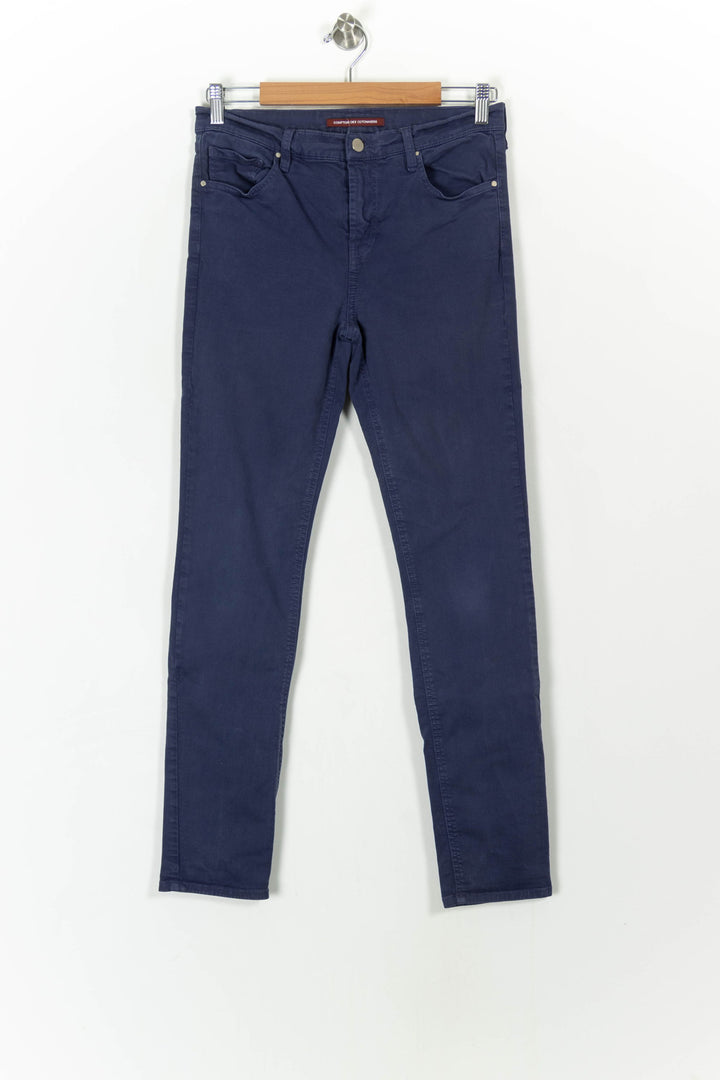 Jean Bleu - Taille L/40 de la marque Comptoir des Cotonniers | PARAD107427 - Vendu par Paradigme - Image 2