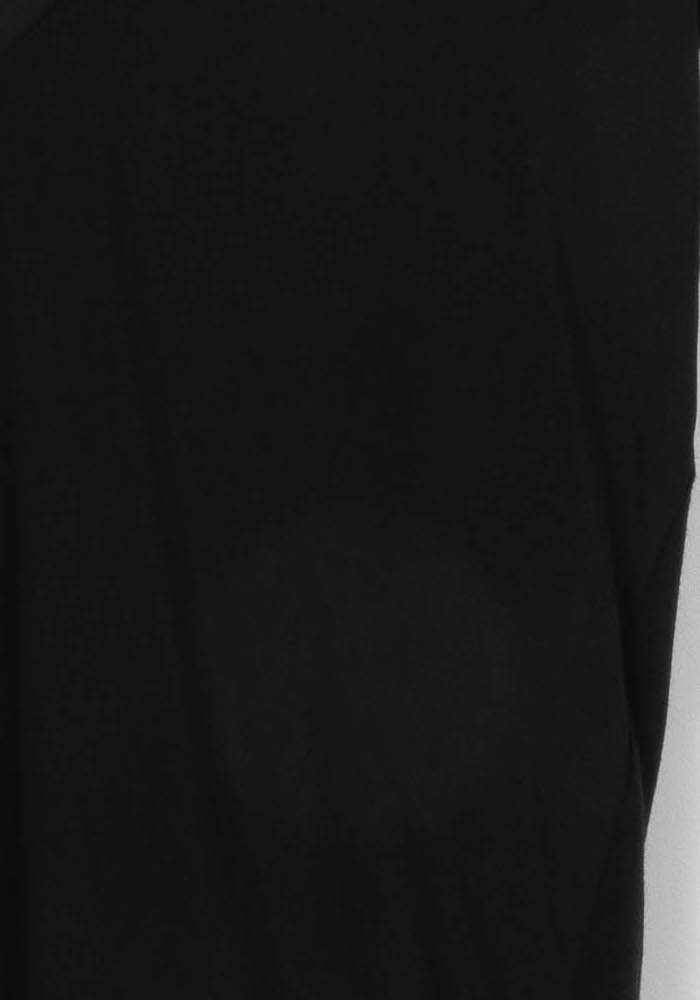 Tee-shirt noir et blanc - Taille S/36 de la marque IKKS | PARAD107430 - Vendu par Paradigme - Image 3